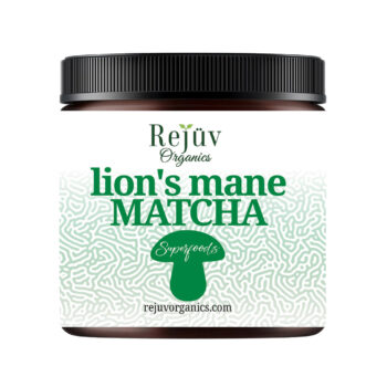 LION MANE MATCHA Rejuv Organics Super Food Mockup-1 (1)