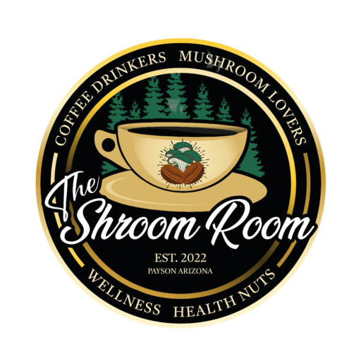 The Shroom Room